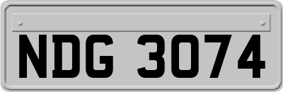 NDG3074
