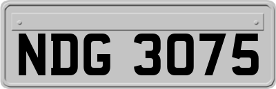 NDG3075