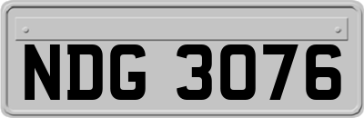 NDG3076