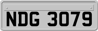 NDG3079