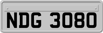 NDG3080