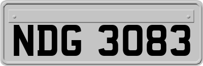 NDG3083