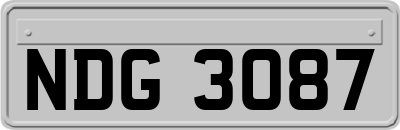 NDG3087