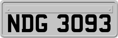 NDG3093