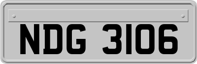 NDG3106