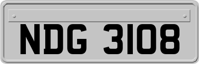 NDG3108