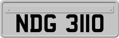 NDG3110