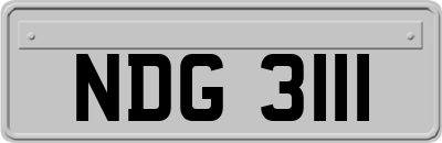 NDG3111