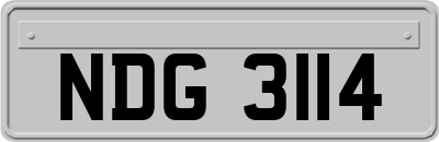 NDG3114