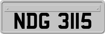NDG3115