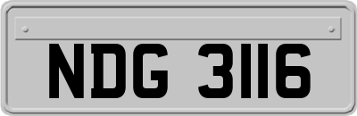 NDG3116