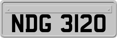 NDG3120
