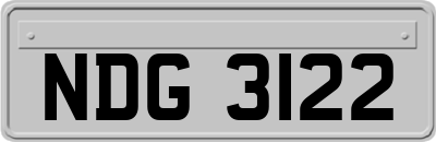 NDG3122
