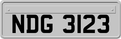 NDG3123