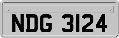 NDG3124