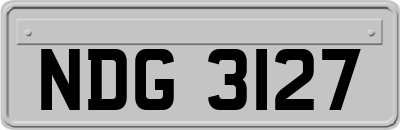NDG3127