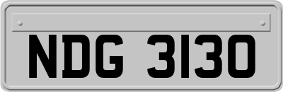 NDG3130