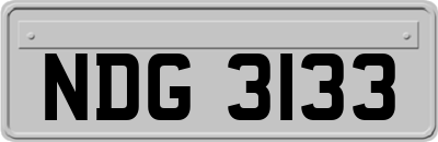 NDG3133