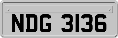 NDG3136