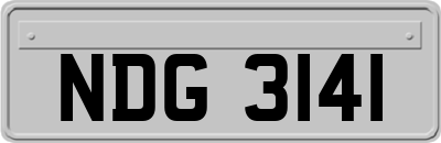 NDG3141