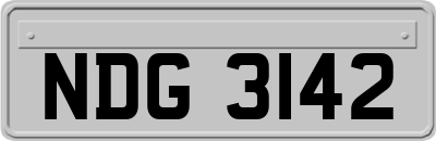 NDG3142