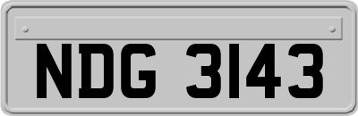 NDG3143