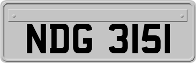 NDG3151