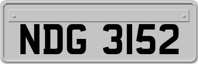 NDG3152