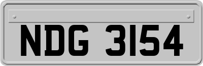 NDG3154