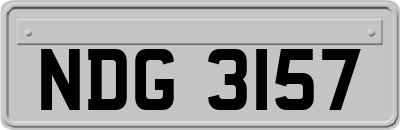 NDG3157