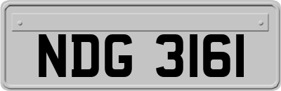 NDG3161