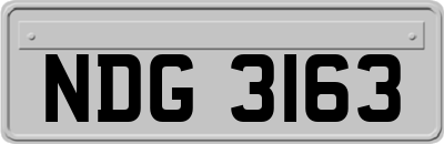 NDG3163