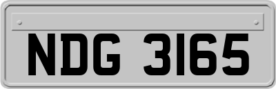 NDG3165