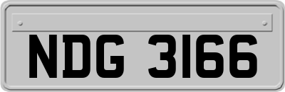 NDG3166