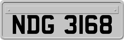 NDG3168