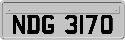 NDG3170