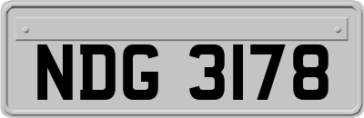 NDG3178