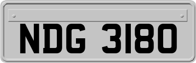 NDG3180