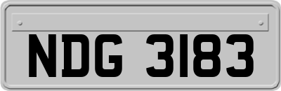 NDG3183