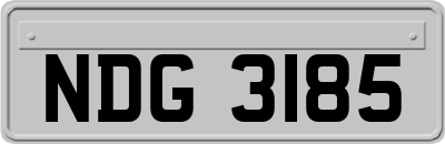 NDG3185