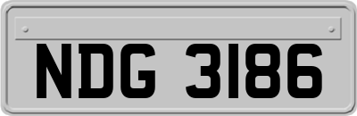 NDG3186