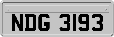 NDG3193