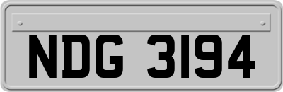 NDG3194