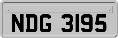 NDG3195
