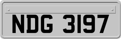 NDG3197