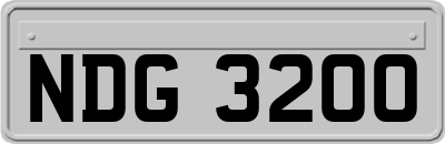 NDG3200