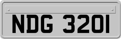 NDG3201