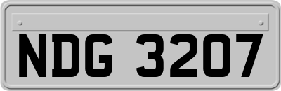 NDG3207