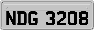 NDG3208