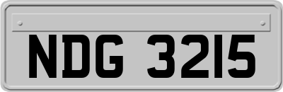 NDG3215
